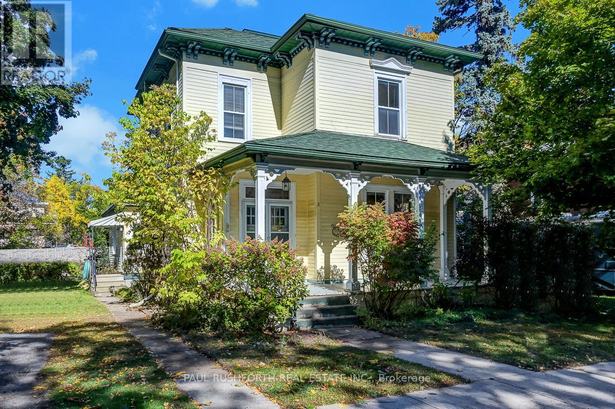 5 D'arcy Street, Perth, Ontario  K7H 2T7 - Photo 32 - X12443002