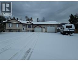84 Wolverine Avenue, tumbler ridge, British Columbia