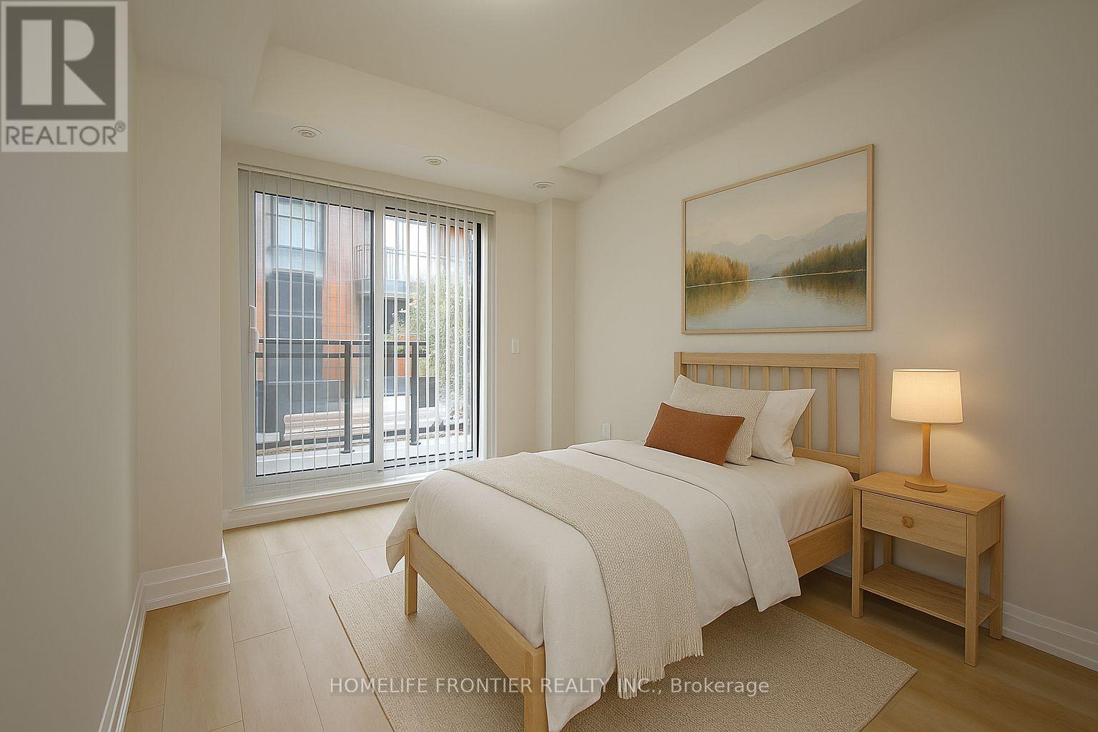 C1302 - 5299 Highway 7 Road, Vaughan, Ontario  L4L 0J1 - Photo 9 - N12536000