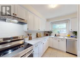 28 - 6699 FALCONER DRIVE, Mississauga, Ontario