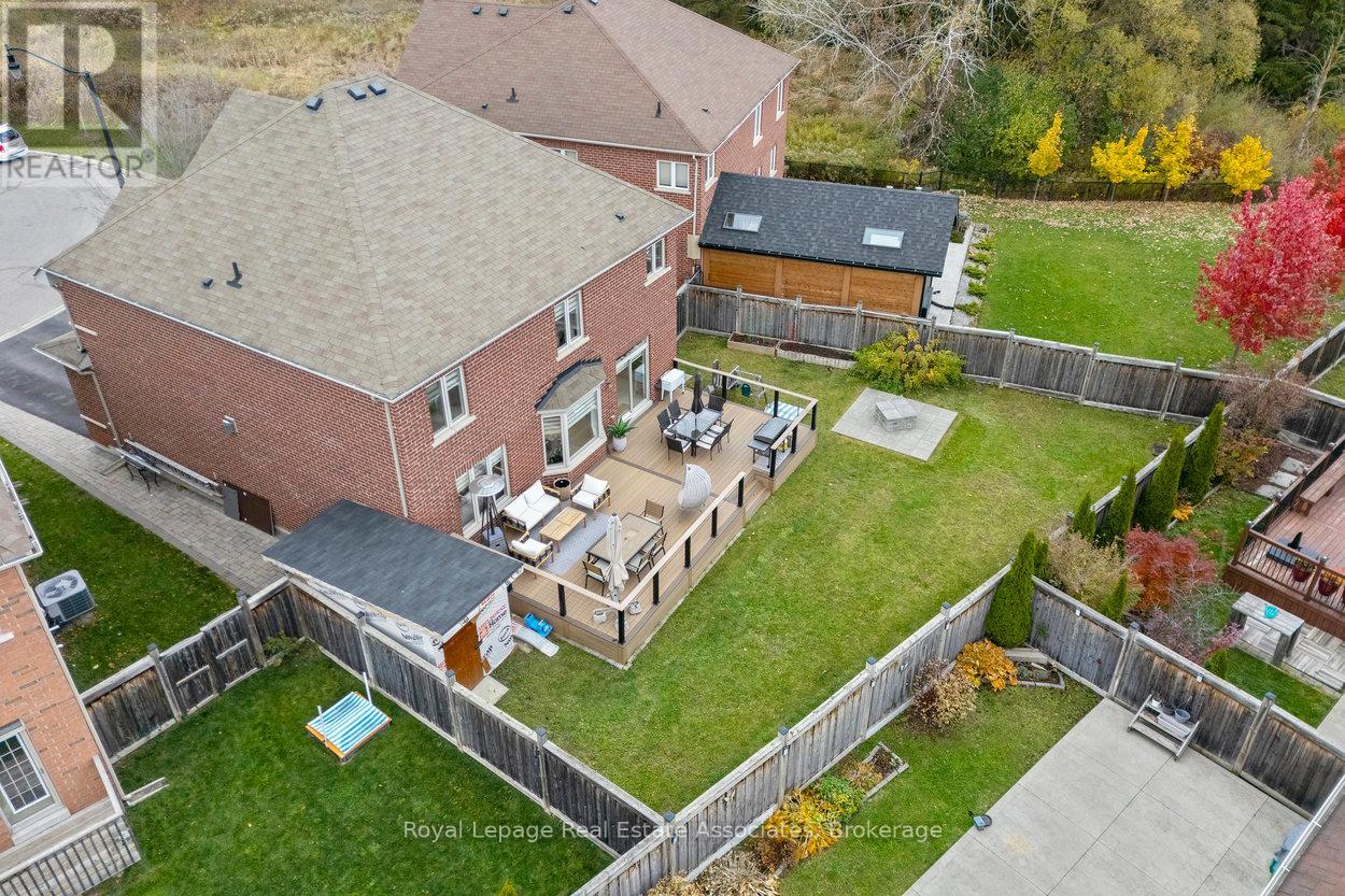 30 Danfield Court, Brampton, Ontario  L6Y 2X9 - Photo 46 - W12523516