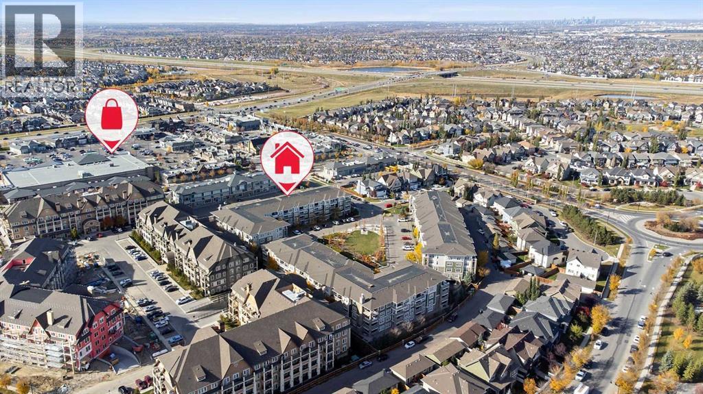 3407, 11 Mahogany Row Se, Calgary, Alberta  T3M 2L6 - Photo 32 - A2238576