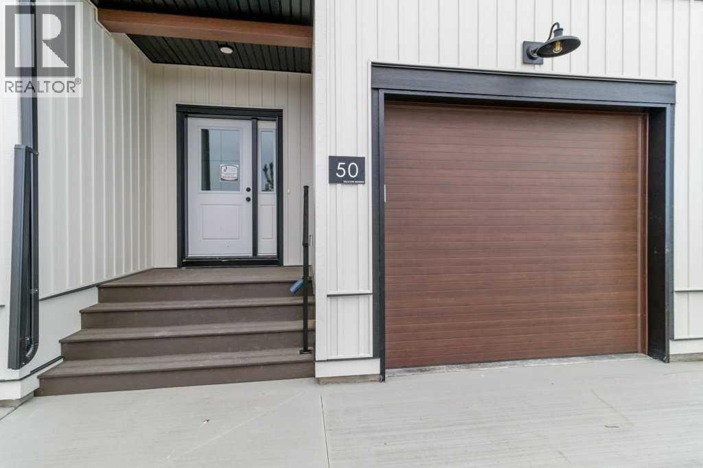 50 Concord Rise, Sylvan Lake, Alberta  T4S 0N7 - Photo 2 - A2267370