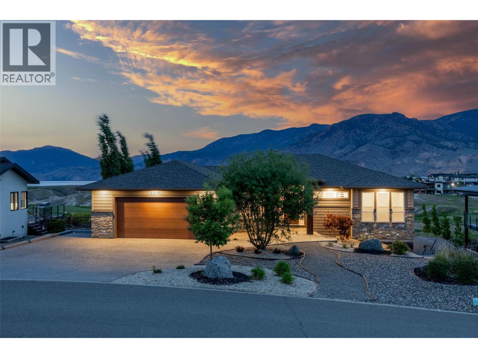 180 Rue Cheval Noir, kamloops, British Columbia