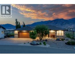 180 Rue Cheval Noir Street, kamloops, British Columbia