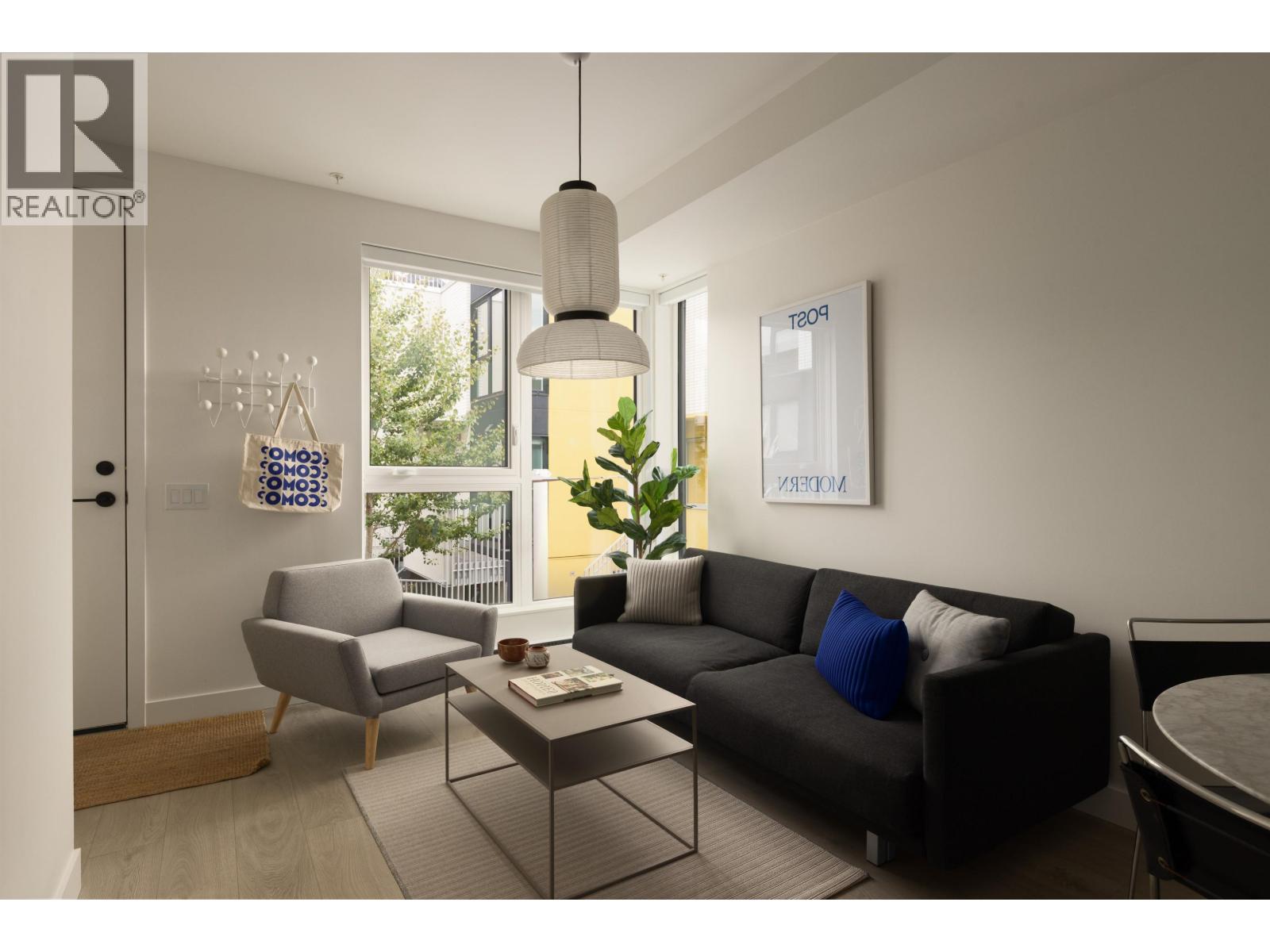 215 322 E 15th Avenue, Vancouver, British Columbia V5T 0K5 - Photo 4 - R3066422