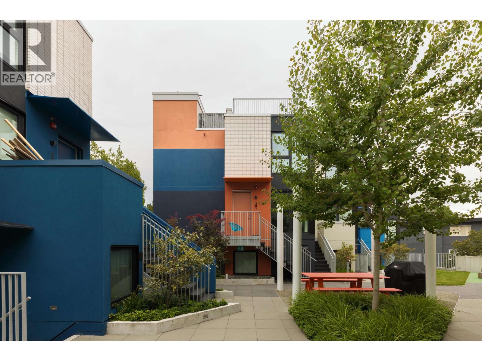 215 322 E 15th Avenue, Vancouver, British Columbia V5T 0K5 - Photo 39 - R3066422