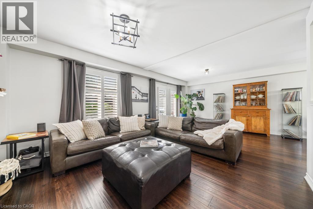 12 Valridge Court, Ancaster, Ontario  L9G 4Y5 - Photo 16 - 40749149