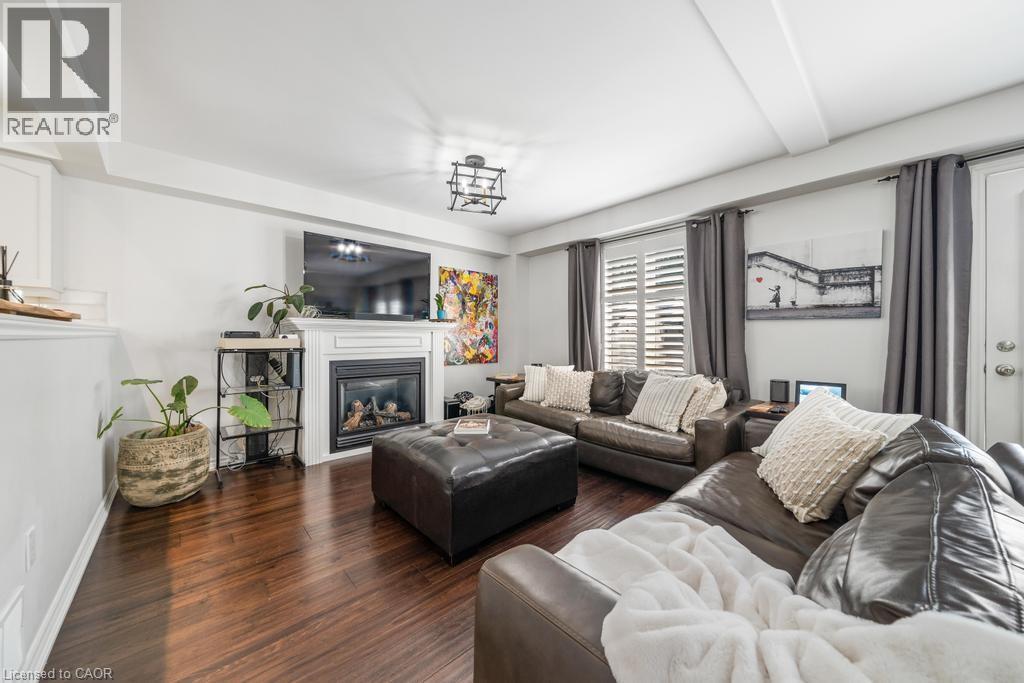 12 Valridge Court, Ancaster, Ontario  L9G 4Y5 - Photo 15 - 40749149