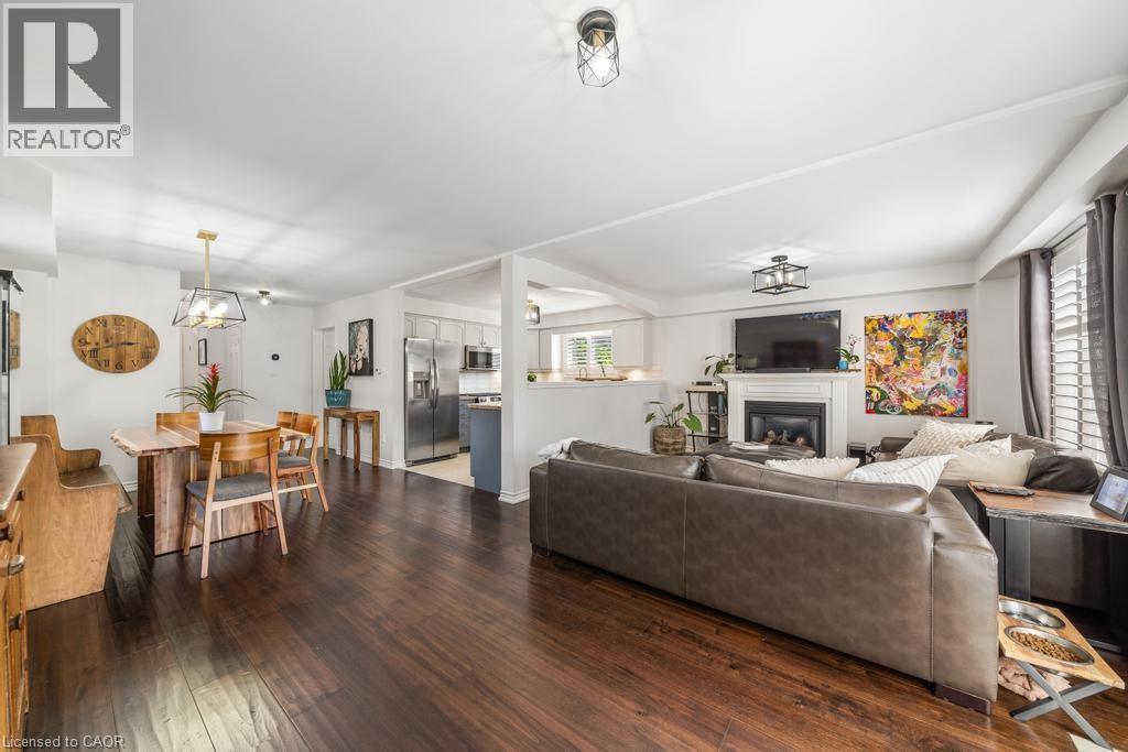 12 Valridge Court, Ancaster, Ontario  L9G 4Y5 - Photo 18 - 40749149