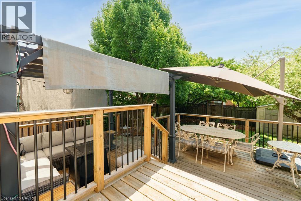 12 Valridge Court, Ancaster, Ontario  L9G 4Y5 - Photo 44 - 40749149