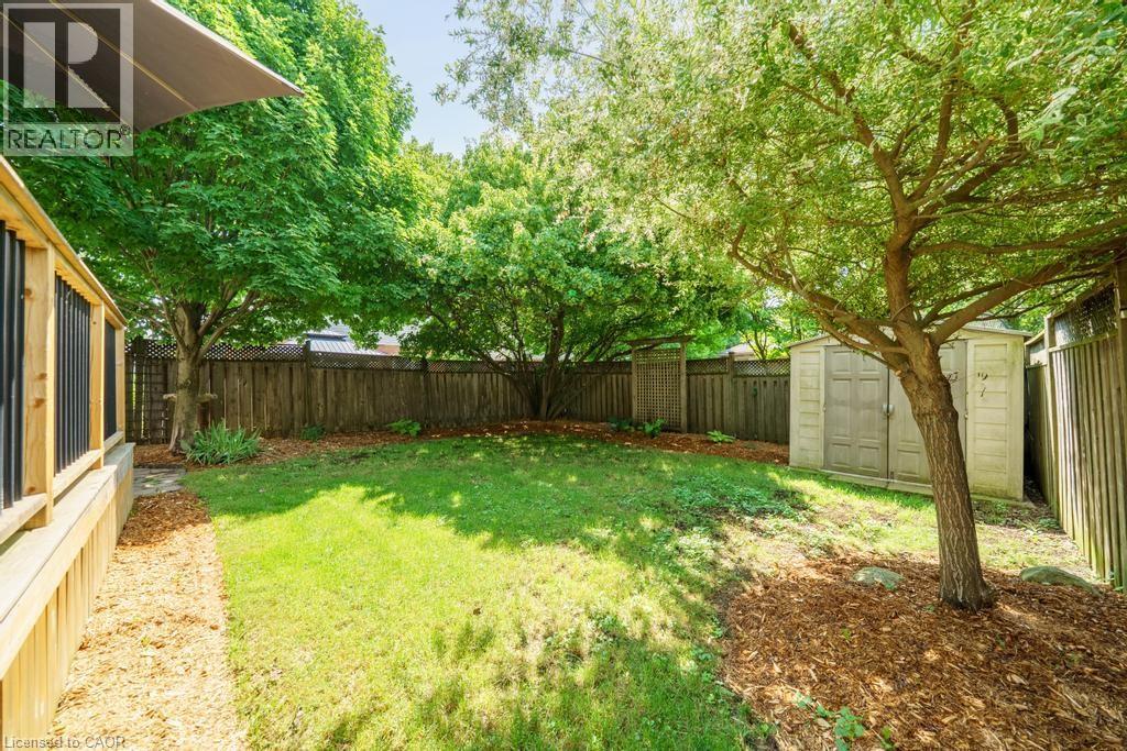 12 Valridge Court, Ancaster, Ontario  L9G 4Y5 - Photo 47 - 40749149