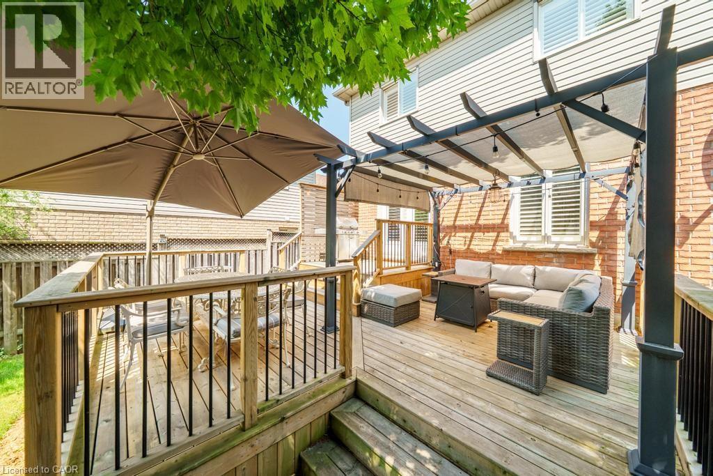 12 Valridge Court, Ancaster, Ontario  L9G 4Y5 - Photo 46 - 40749149