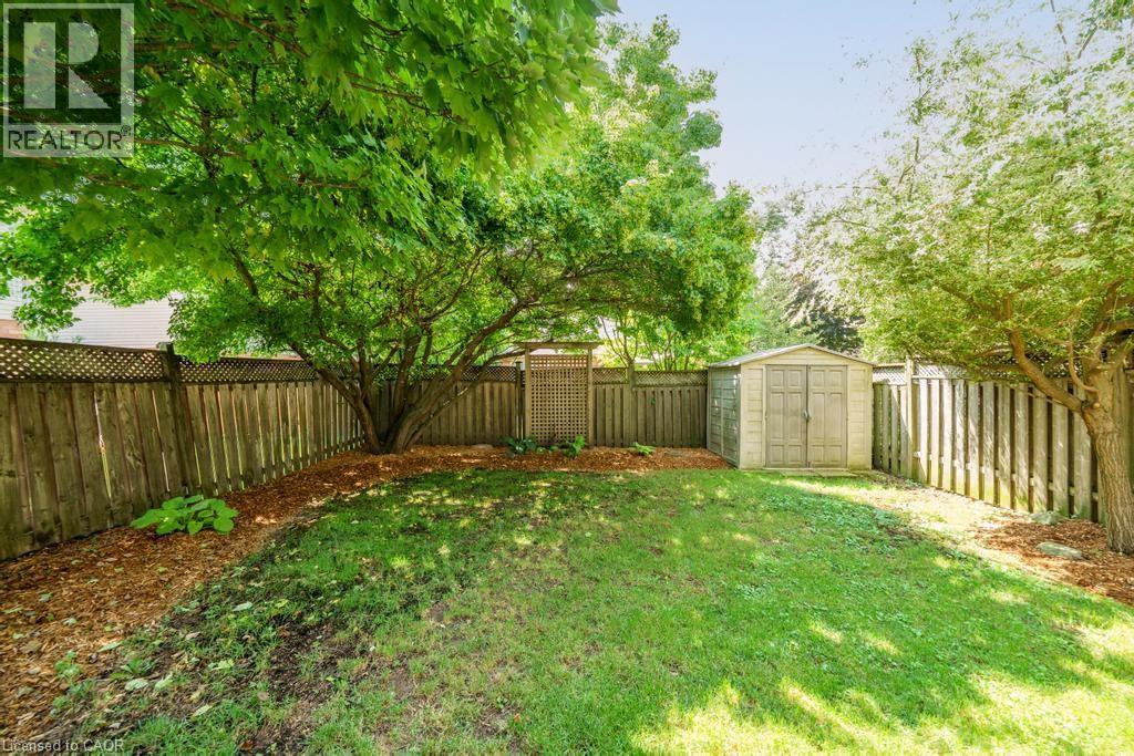 12 Valridge Court, Ancaster, Ontario  L9G 4Y5 - Photo 39 - 40749149