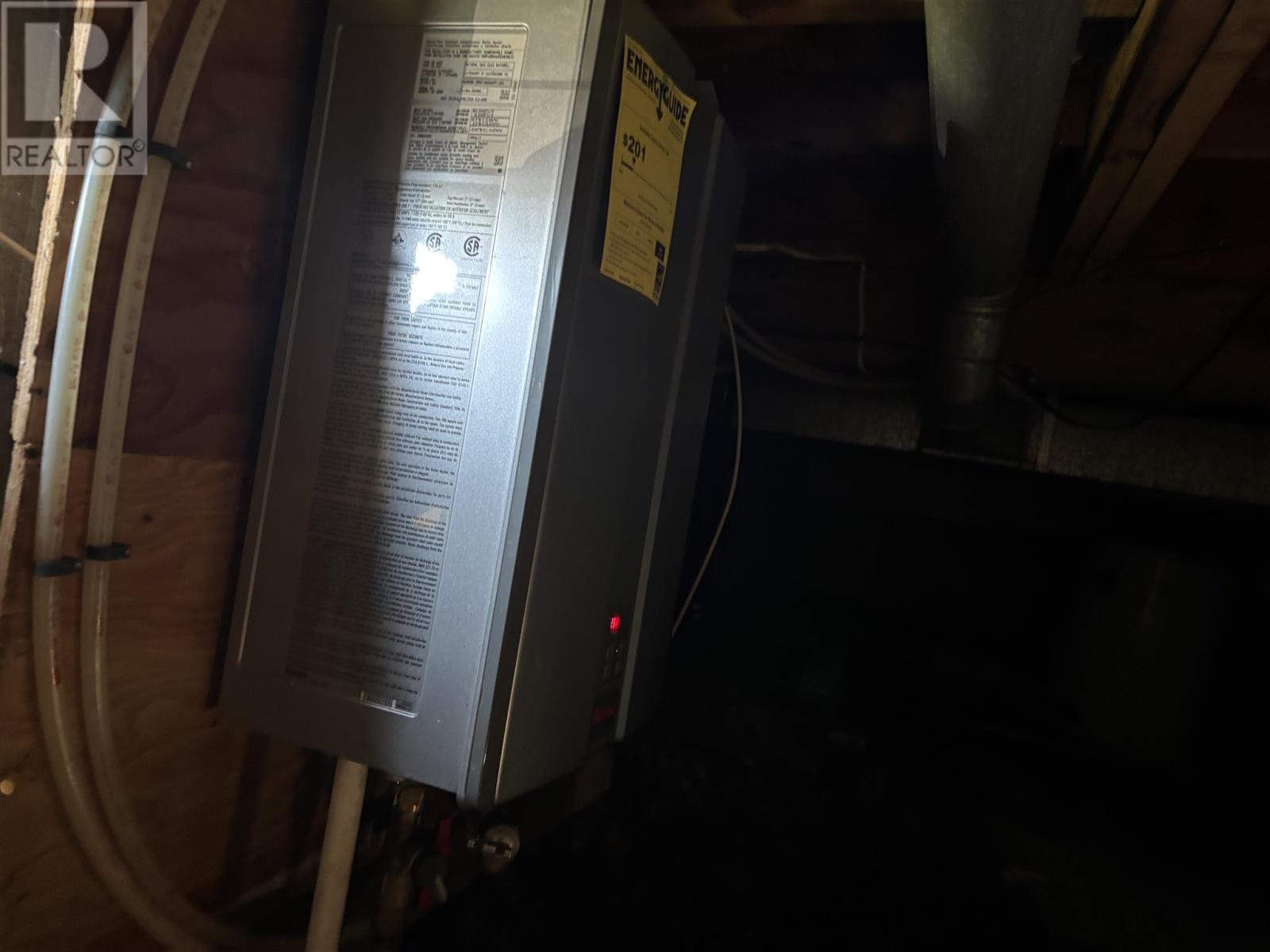 403 First Ave, Sault Ste. Marie, Ontario P6C 4N9 - Photo 12 - SM253132