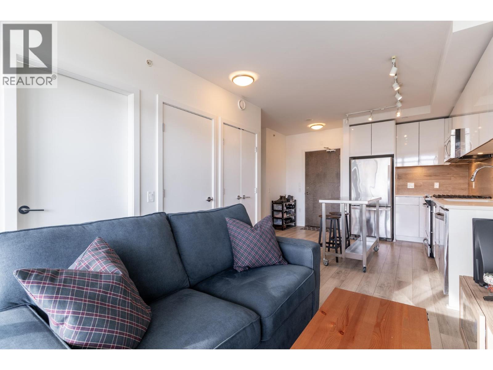 1206 200 Nelson's Crescent, New Westminster, British Columbia  V3L 0H4 - Photo 13 - R3066582