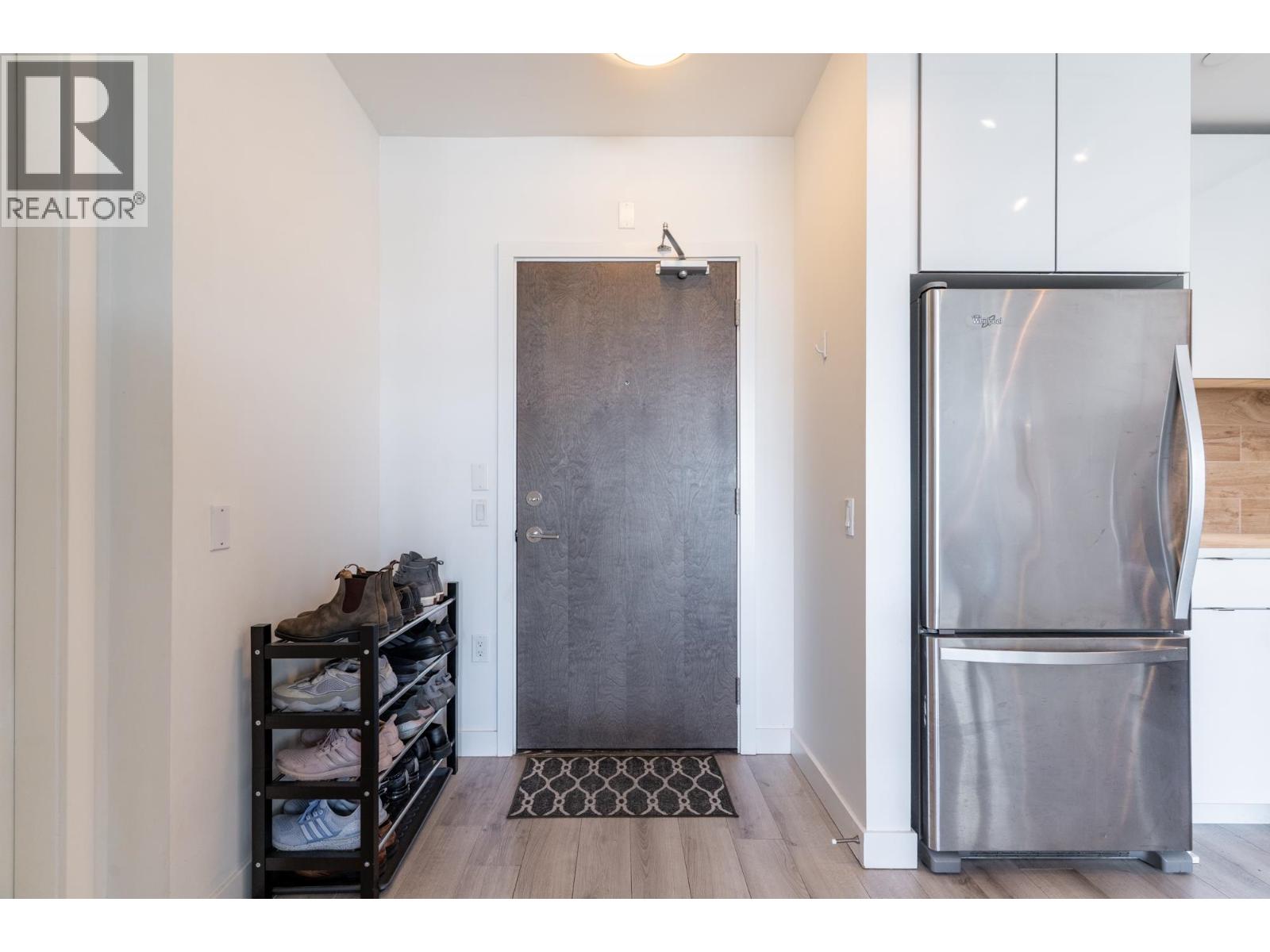 1206 200 Nelson's Crescent, New Westminster, British Columbia  V3L 0H4 - Photo 5 - R3066582