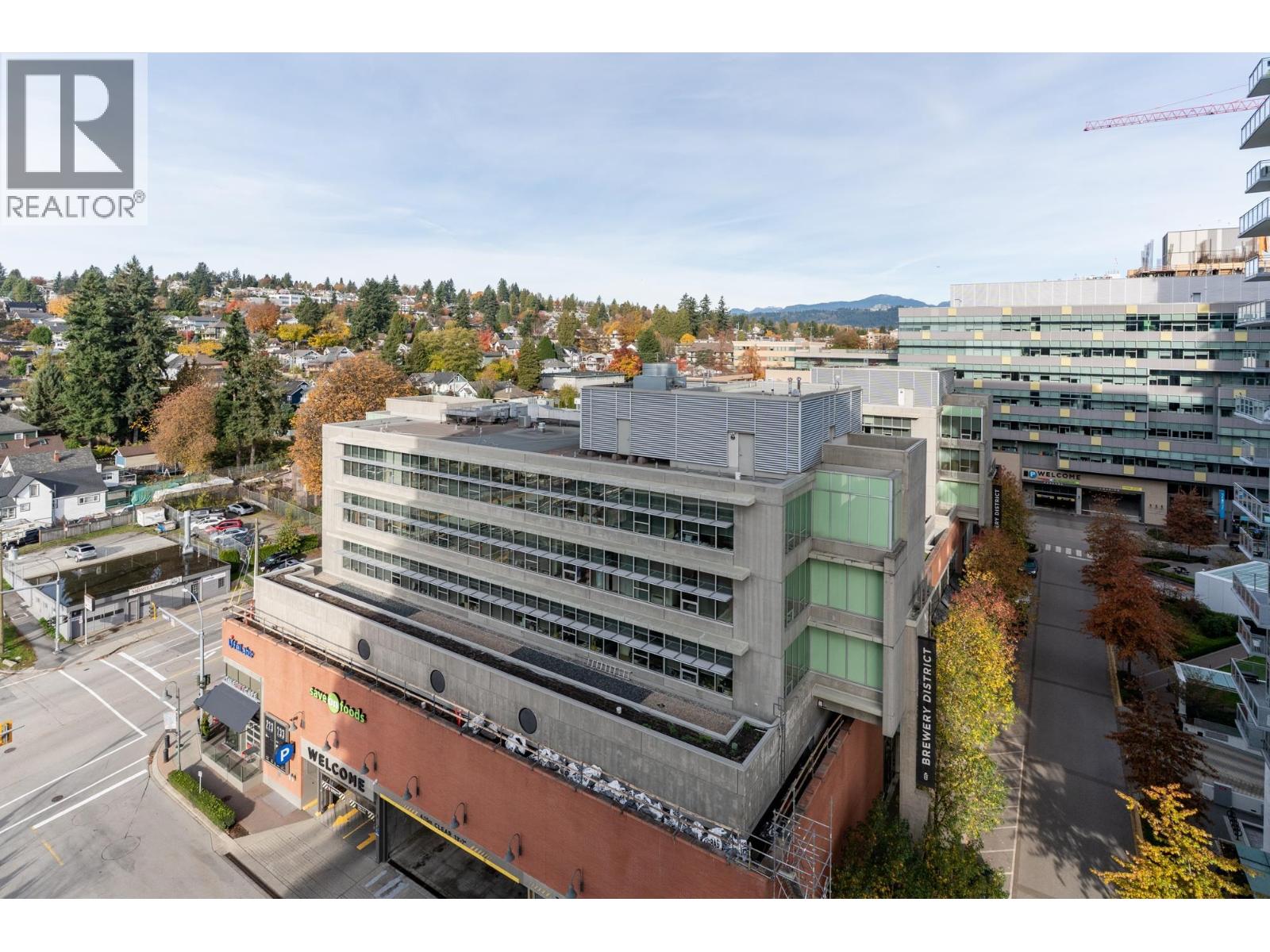 1206 200 Nelson's Crescent, New Westminster, British Columbia  V3L 0H4 - Photo 22 - R3066582