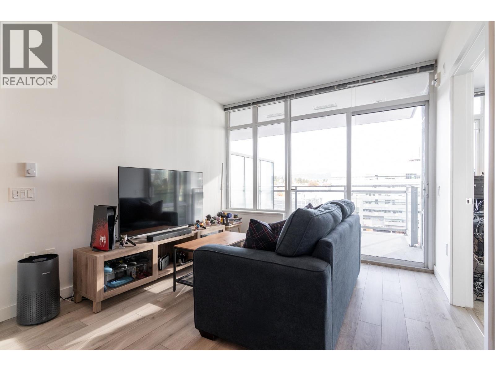 1206 200 Nelson's Crescent, New Westminster, British Columbia  V3L 0H4 - Photo 11 - R3066582