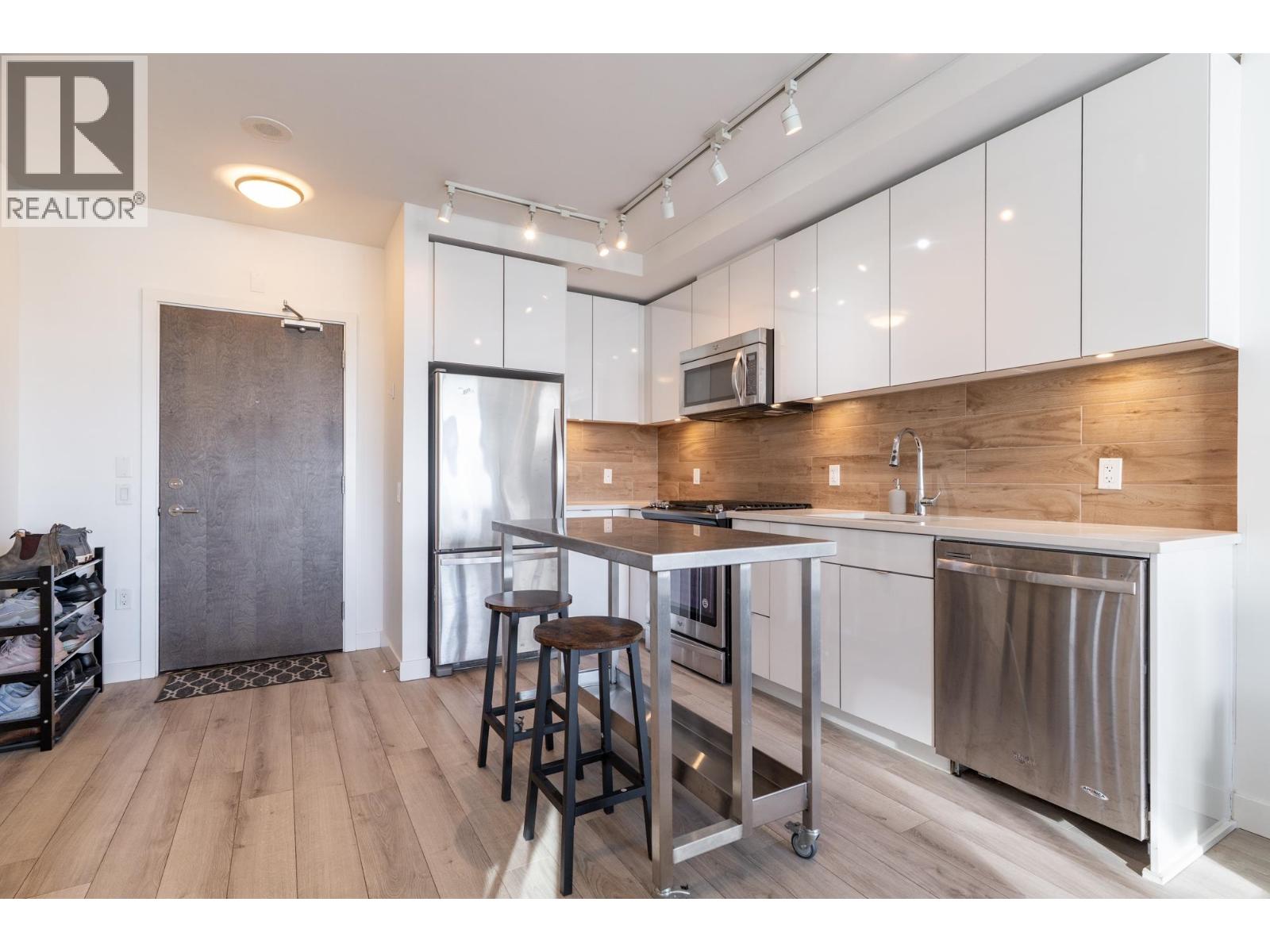 1206 200 Nelson's Crescent, New Westminster, British Columbia  V3L 0H4 - Photo 8 - R3066582