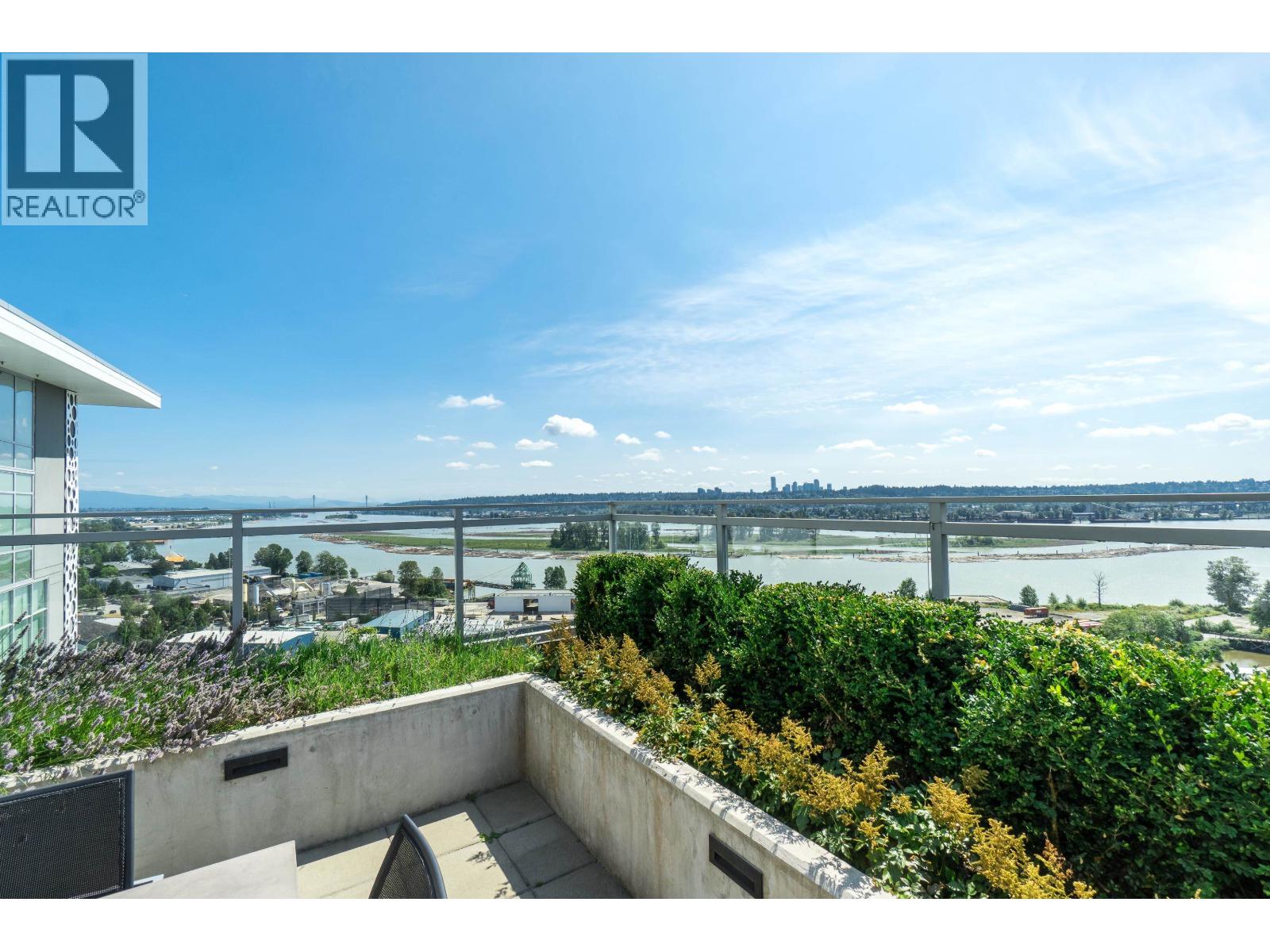 1206 200 Nelson's Crescent, New Westminster, British Columbia  V3L 0H4 - Photo 40 - R3066582