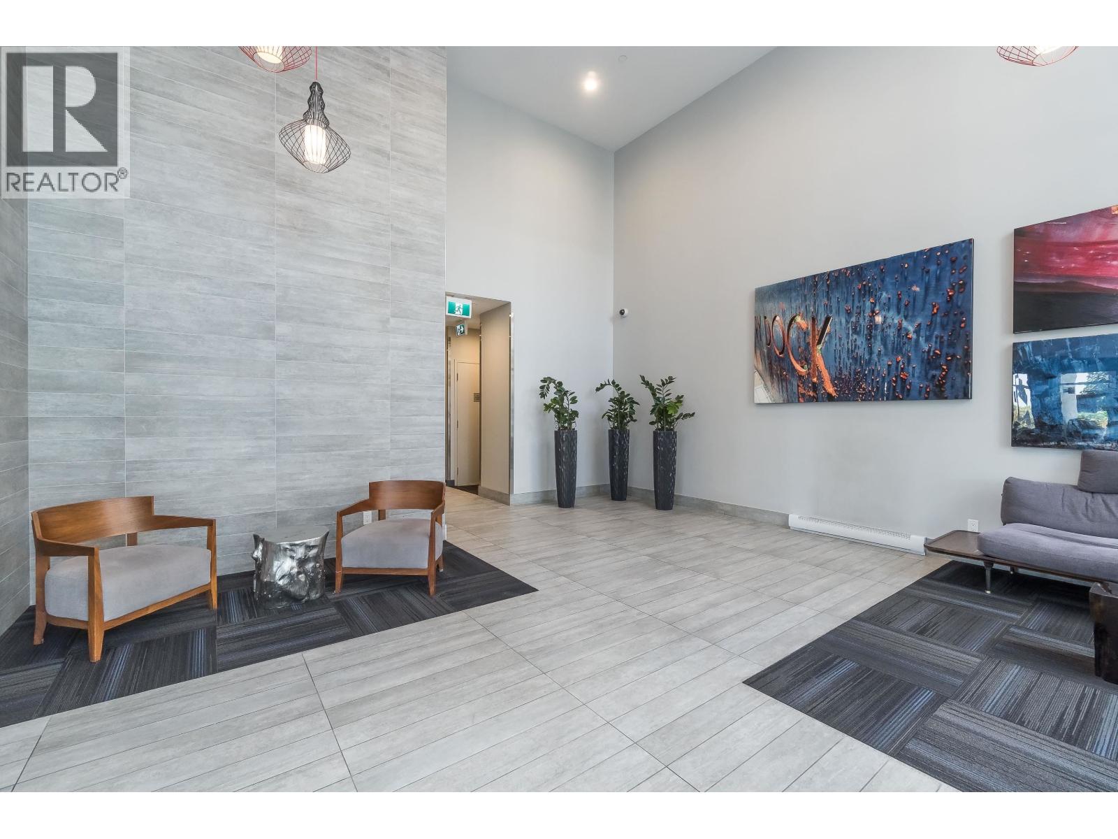 1206 200 Nelson's Crescent, New Westminster, British Columbia  V3L 0H4 - Photo 4 - R3066582