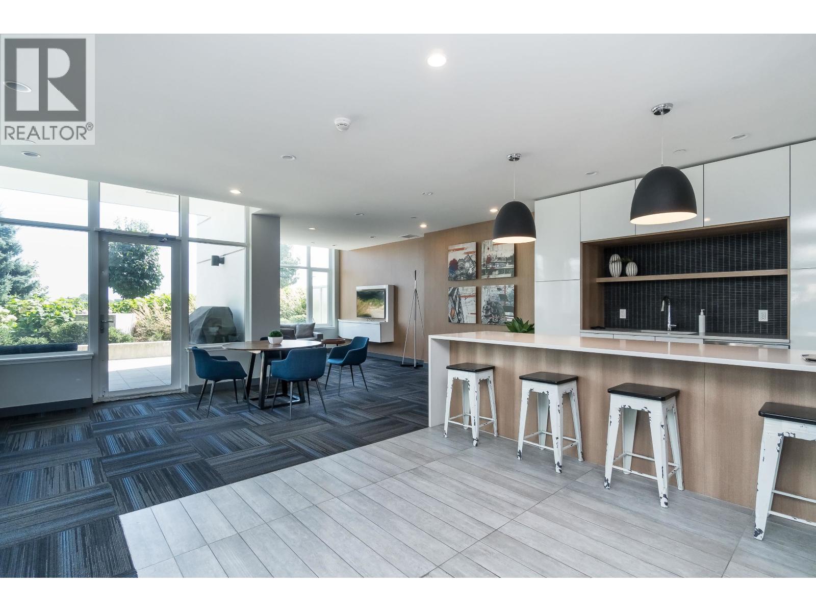 1206 200 Nelson's Crescent, New Westminster, British Columbia  V3L 0H4 - Photo 31 - R3066582