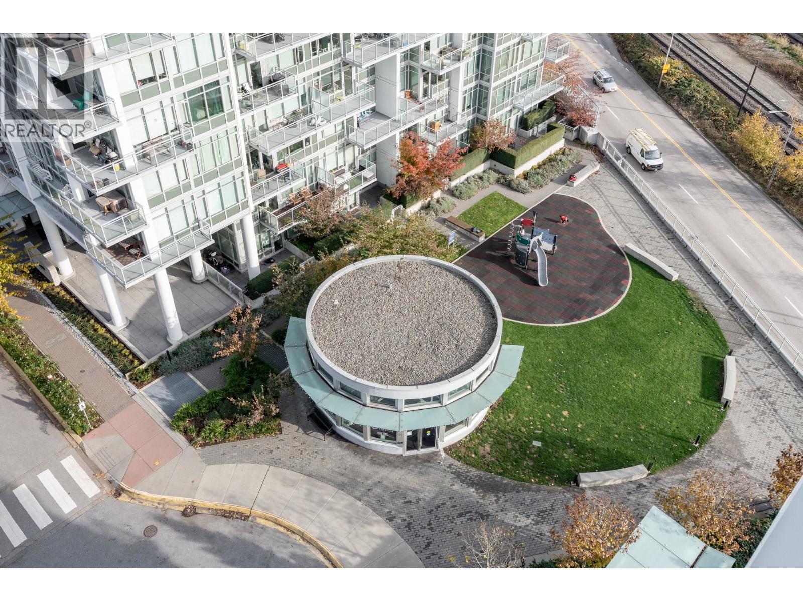 1206 200 Nelson's Crescent, New Westminster, British Columbia  V3L 0H4 - Photo 24 - R3066582