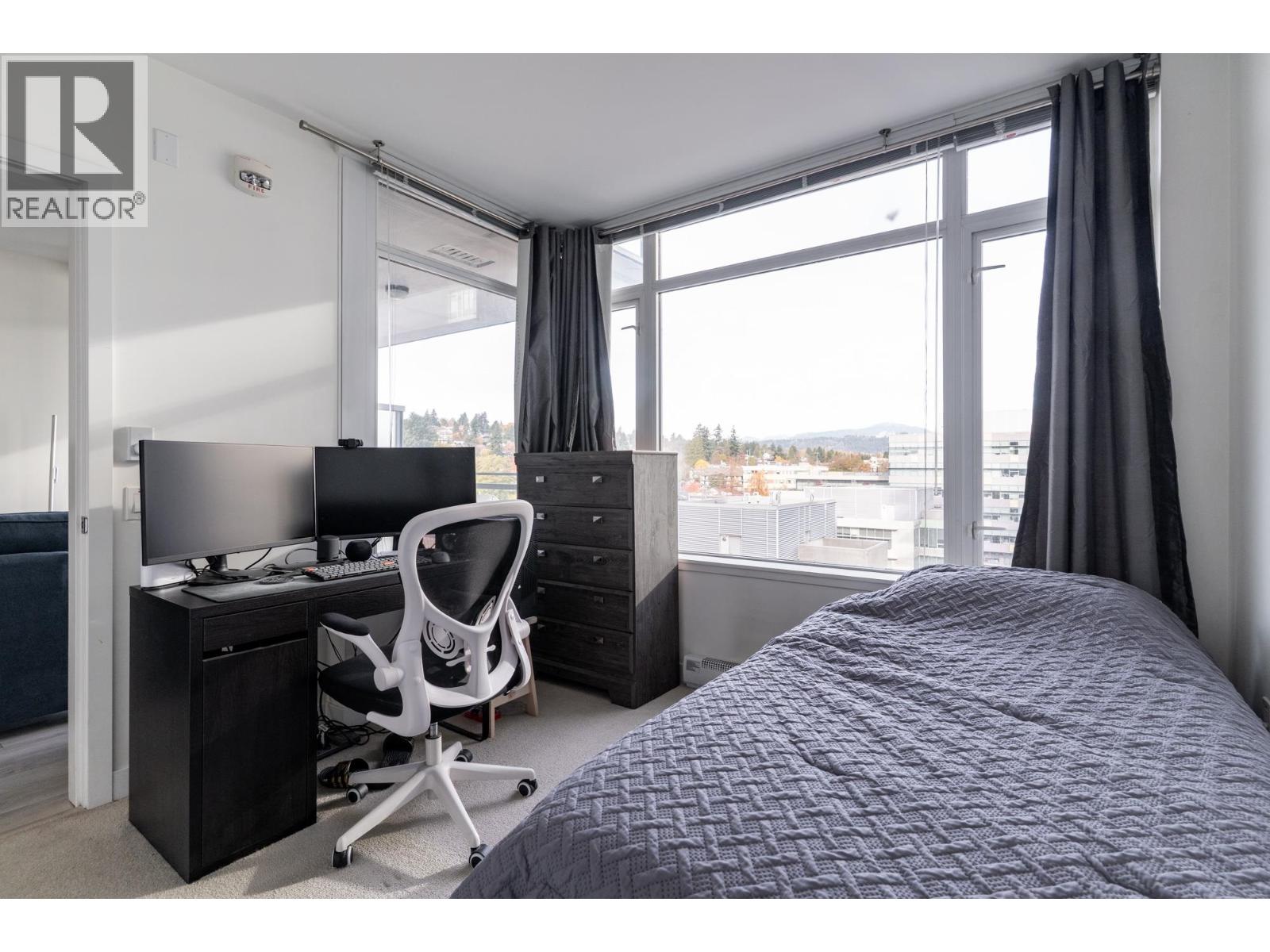 1206 200 Nelson's Crescent, New Westminster, British Columbia  V3L 0H4 - Photo 15 - R3066582