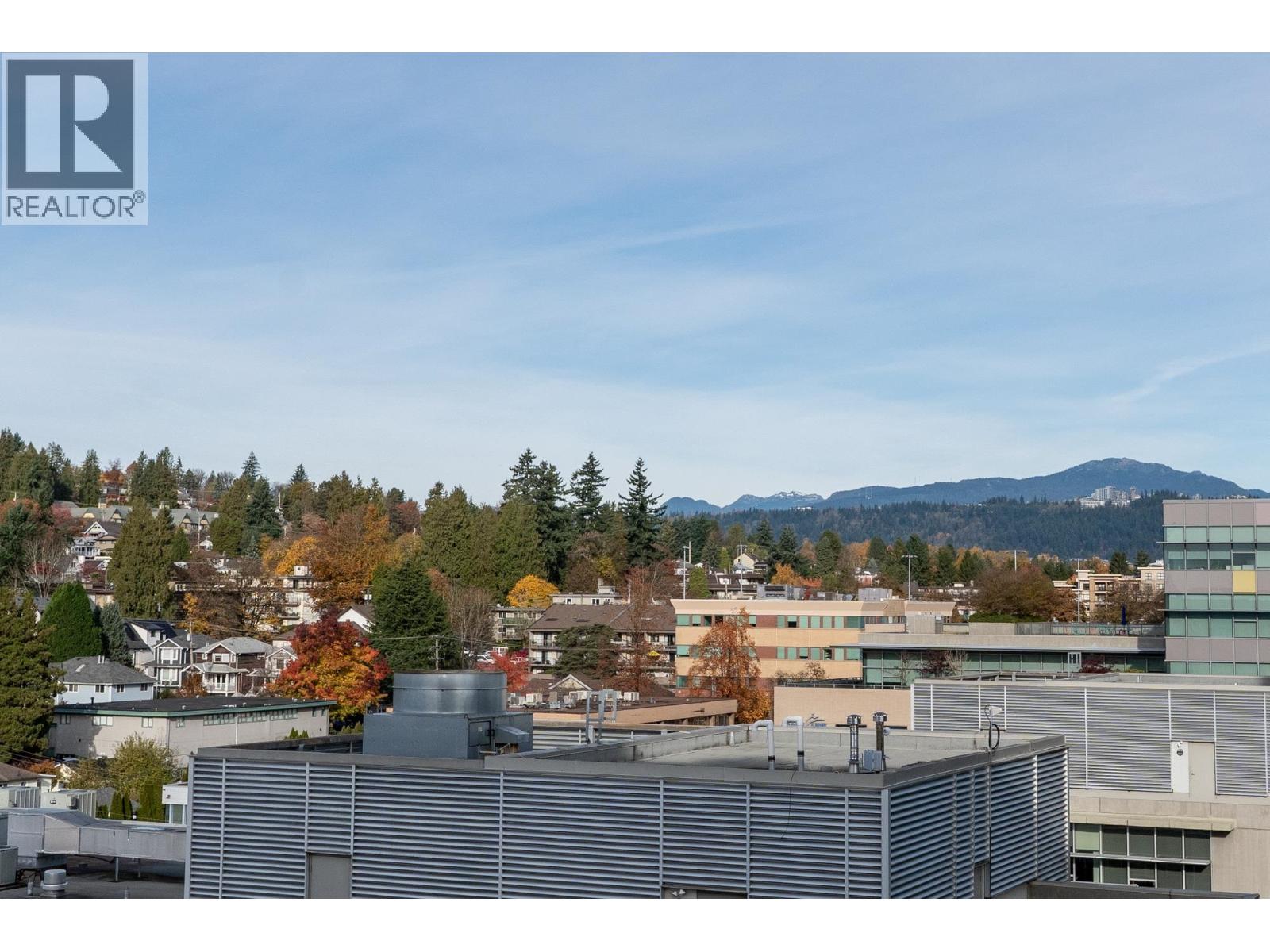 1206 200 Nelson's Crescent, New Westminster, British Columbia  V3L 0H4 - Photo 23 - R3066582