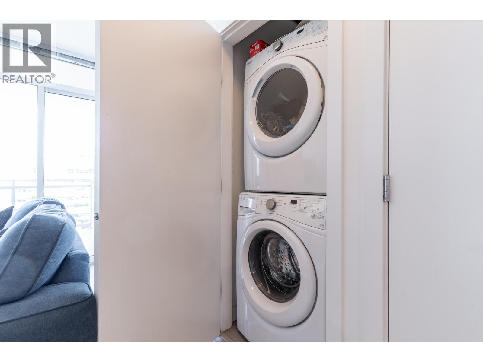 1206 200 Nelson's Crescent, New Westminster, British Columbia  V3L 0H4 - Photo 18 - R3066582