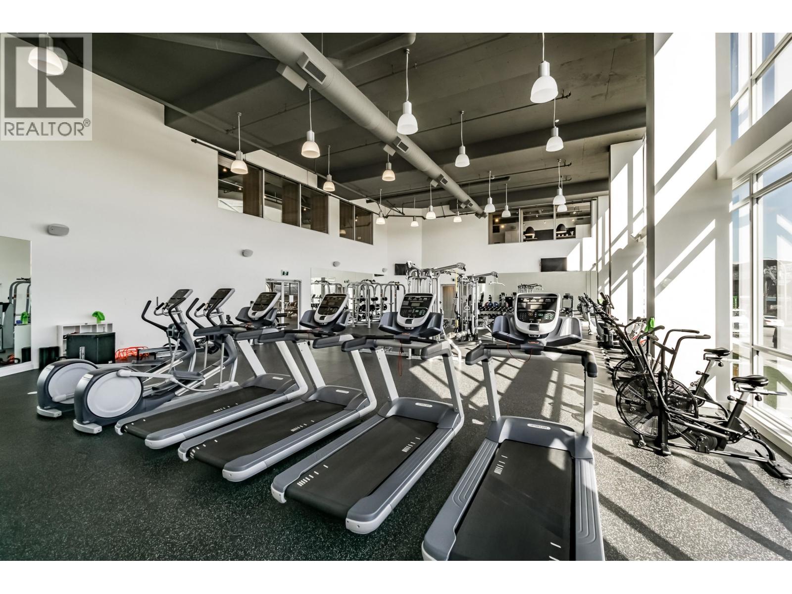 1206 200 Nelson's Crescent, New Westminster, British Columbia  V3L 0H4 - Photo 28 - R3066582