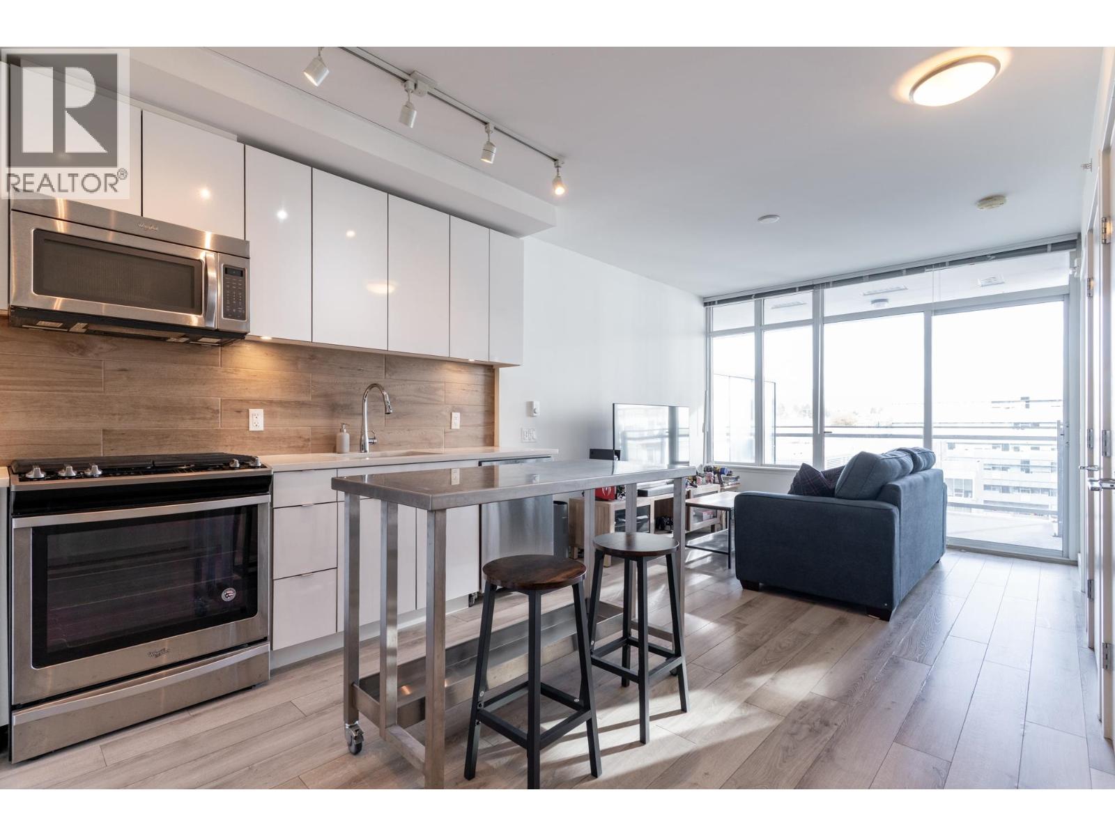 1206 200 Nelson's Crescent, New Westminster, British Columbia  V3L 0H4 - Photo 6 - R3066582