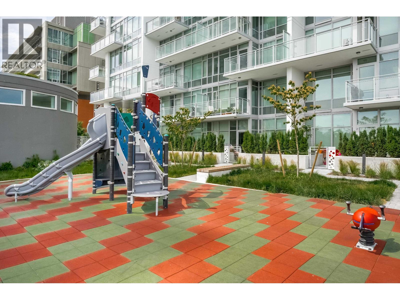 1206 200 Nelson's Crescent, New Westminster, British Columbia  V3L 0H4 - Photo 34 - R3066582