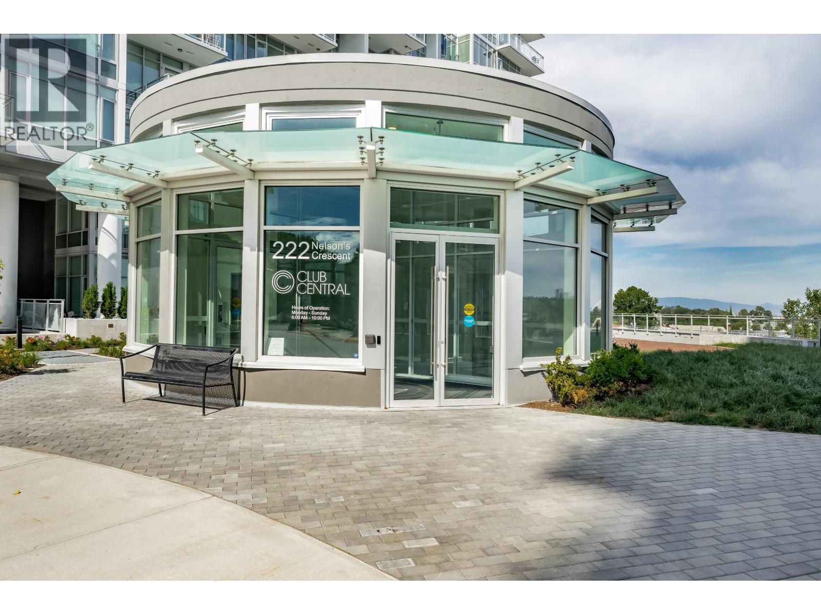 1206 200 Nelson's Crescent, New Westminster, British Columbia  V3L 0H4 - Photo 26 - R3066582