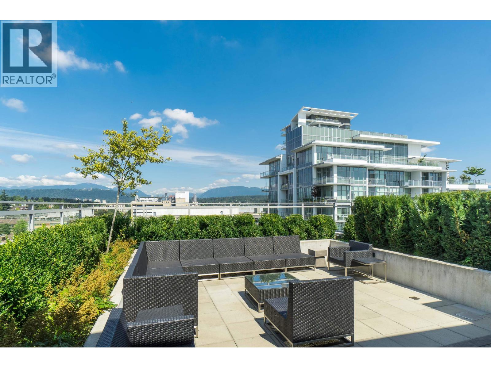 1206 200 Nelson's Crescent, New Westminster, British Columbia  V3L 0H4 - Photo 36 - R3066582