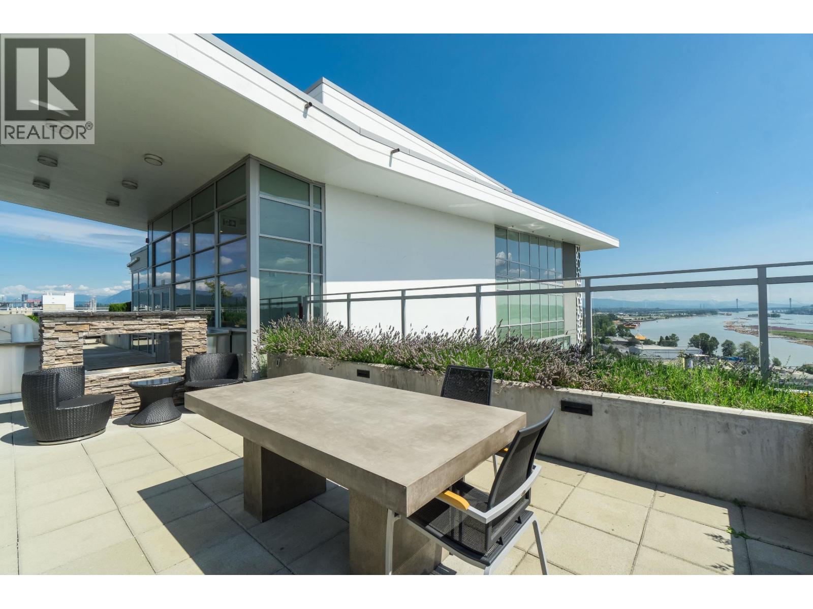 1206 200 Nelson's Crescent, New Westminster, British Columbia  V3L 0H4 - Photo 38 - R3066582