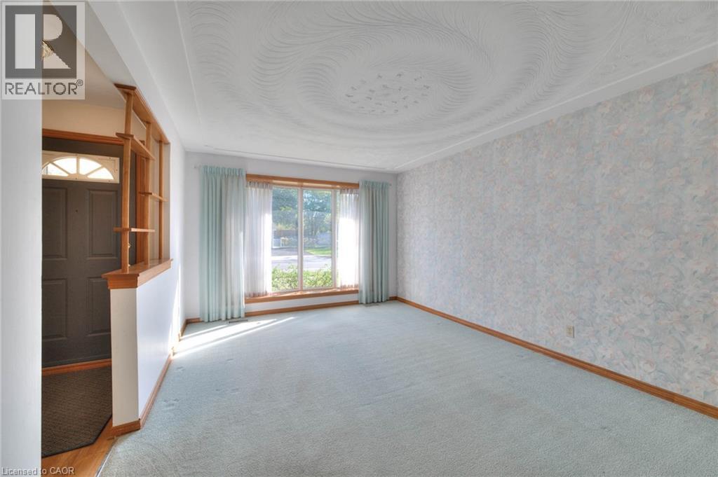 406 Franklin Street N, Kitchener, Ontario  N2A 1Z1 - Photo 4 - 40759210