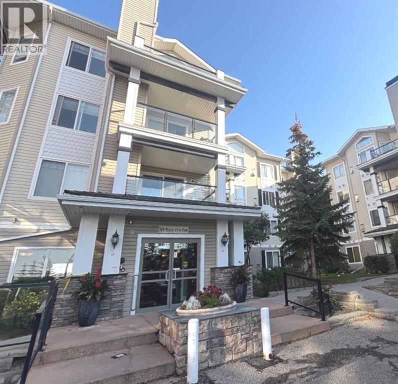 116, 369 Rocky Vista Park Nw, Calgary, Alberta  T3G 5K7 - Photo 1 - A2266554