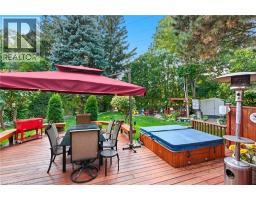 1159 GREENING Avenue, Mississauga, Ontario