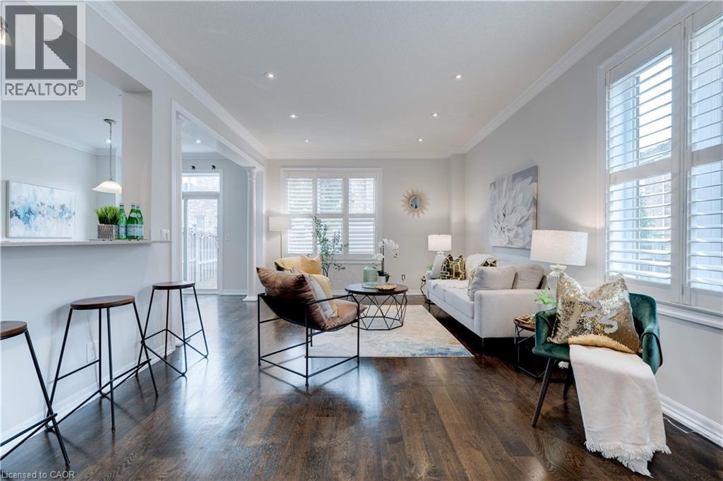 7 Aird Court, Milton, Ontario L9T 3Y1 - Photo 8 - 40778588