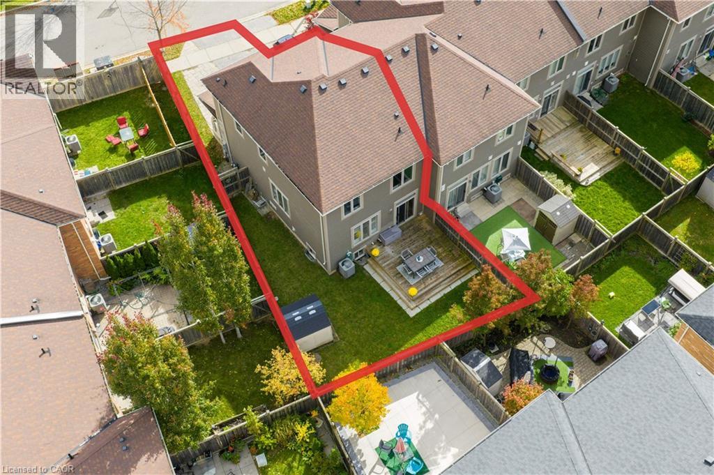 7 Aird Court, Milton, Ontario L9T 3Y1 - Photo 38 - 40778588