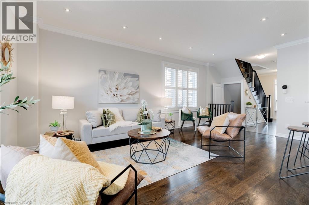 7 Aird Court, Milton, Ontario L9T 3Y1 - Photo 7 - 40778588