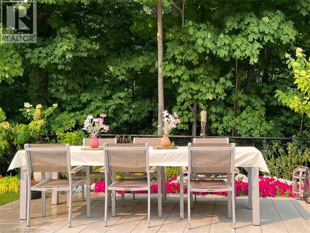 1257 Mccraney Street E, Oakville, Ontario L6H 3A3 - Photo 37 - 40780578