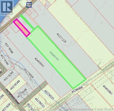 Lot 90 - 1 Islandview Drive, Miramichi, New Brunswick  E1N 6B5 - Photo 2 - NB129980