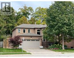 1257 MCCRANEY Street E, Oakville, Ontario