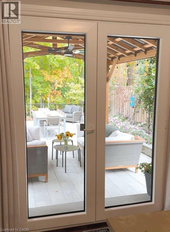 1257 Mccraney Street E, Oakville, Ontario L6H 3A3 - Photo 12 - 40780578