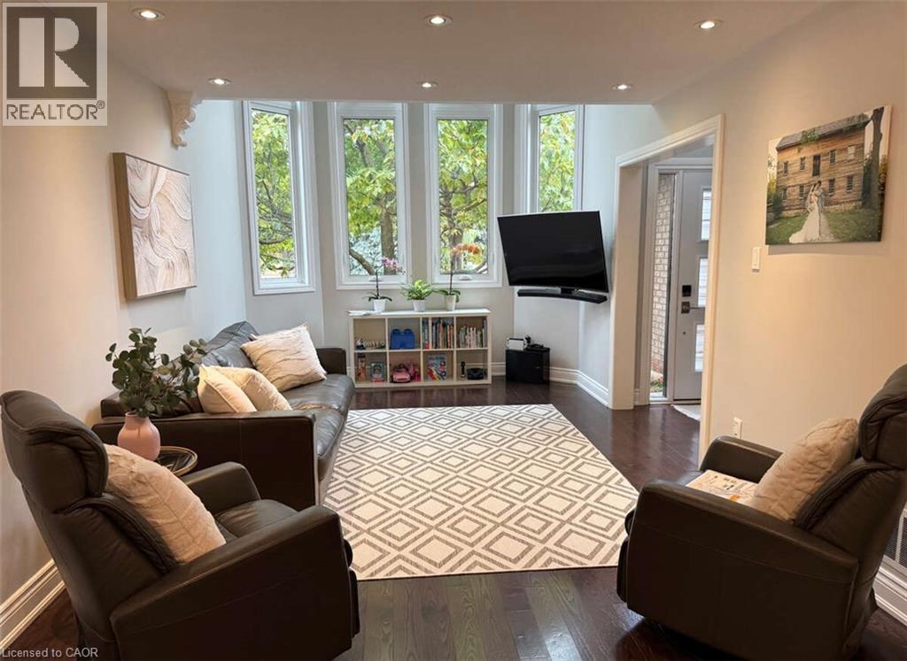 1257 Mccraney Street E, Oakville, Ontario L6H 3A3 - Photo 7 - 40780578