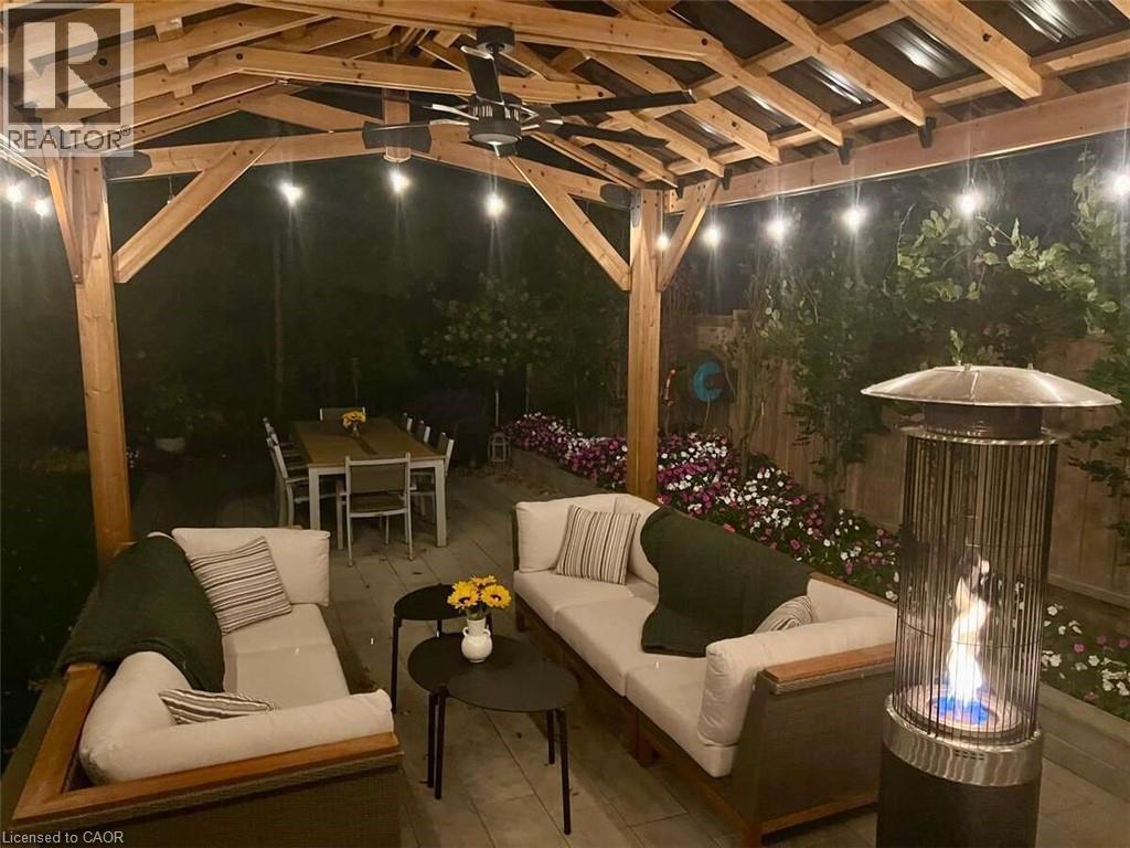 1257 Mccraney Street E, Oakville, Ontario L6H 3A3 - Photo 14 - 40780578