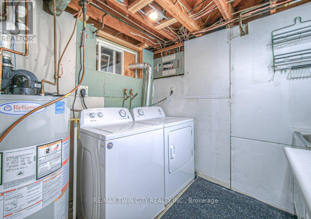 18 Hilltop Drive, Cambridge, Ontario  N1R 1S9 - Photo 30 - X12536594